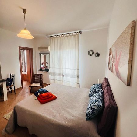Bed And Breakfast Le Petunie Bari Sardo Exterior photo