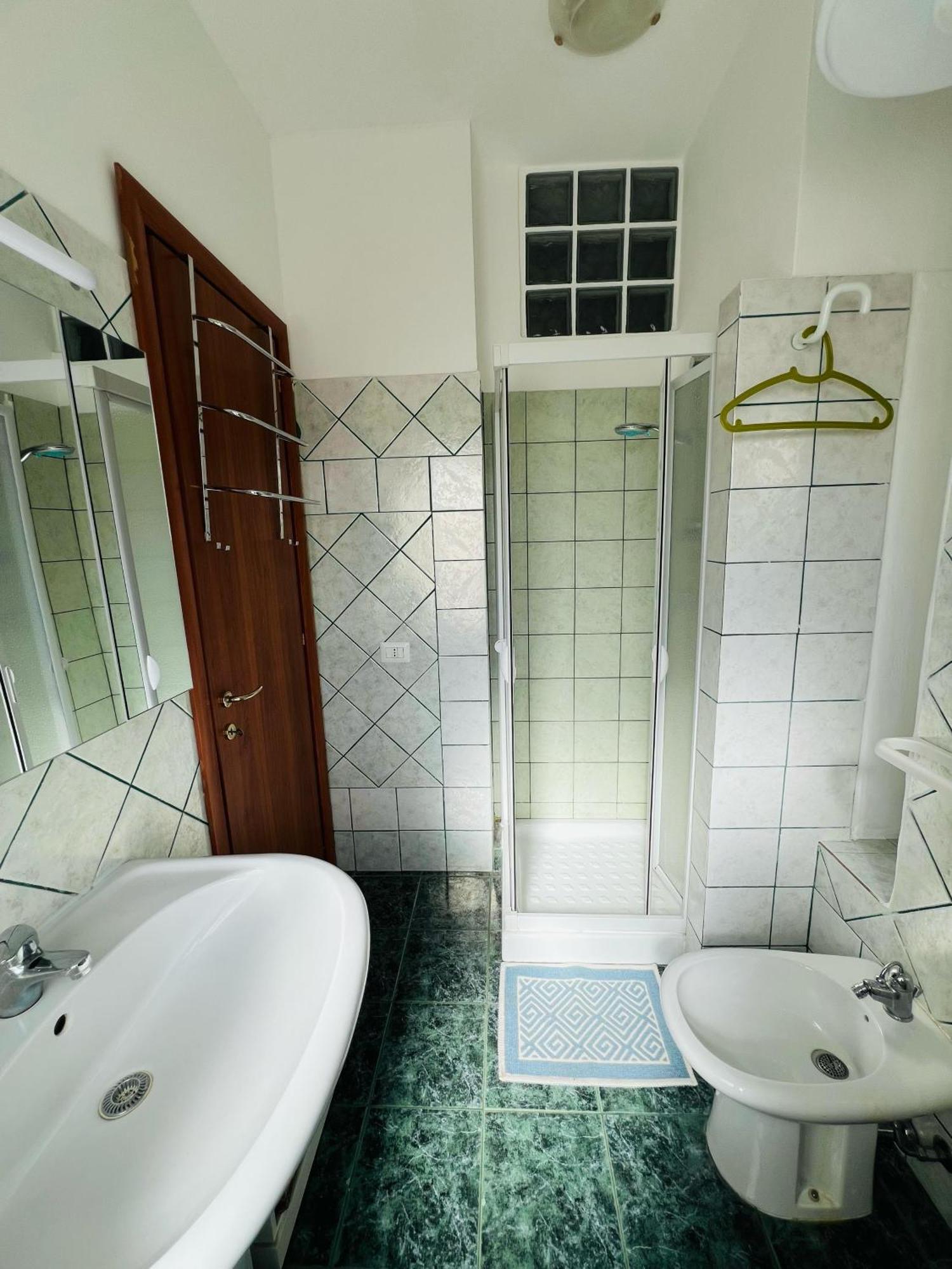 Bed And Breakfast Le Petunie Bari Sardo Exterior photo